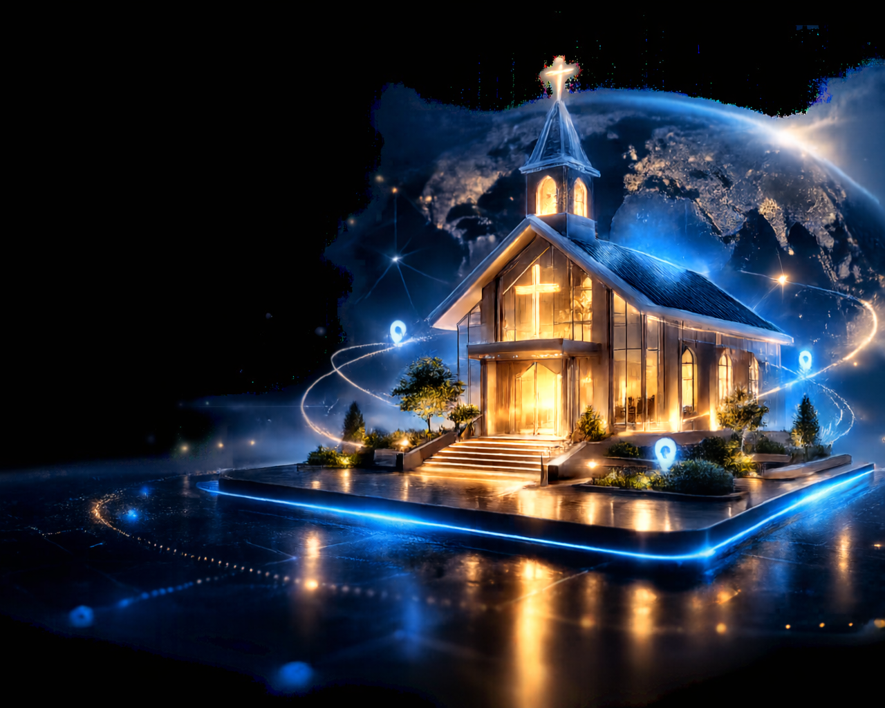 Imperial Berean Church
